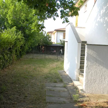 Villetta Eva * Porto Garibaldi