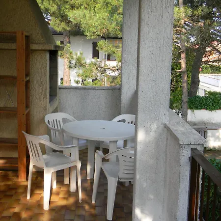 Tatil Evi Villetta Eva *