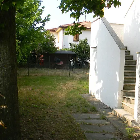 Tatil Evi Villetta Eva *