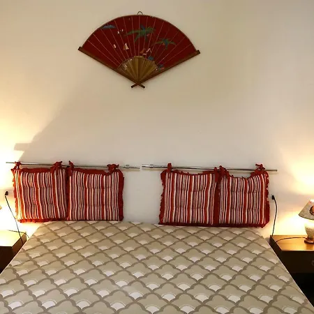 Tatil Evi Villetta Eva *