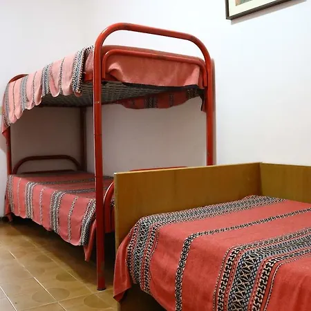 Tatil Evi Villetta Eva *